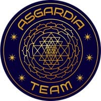 Asgardia Team