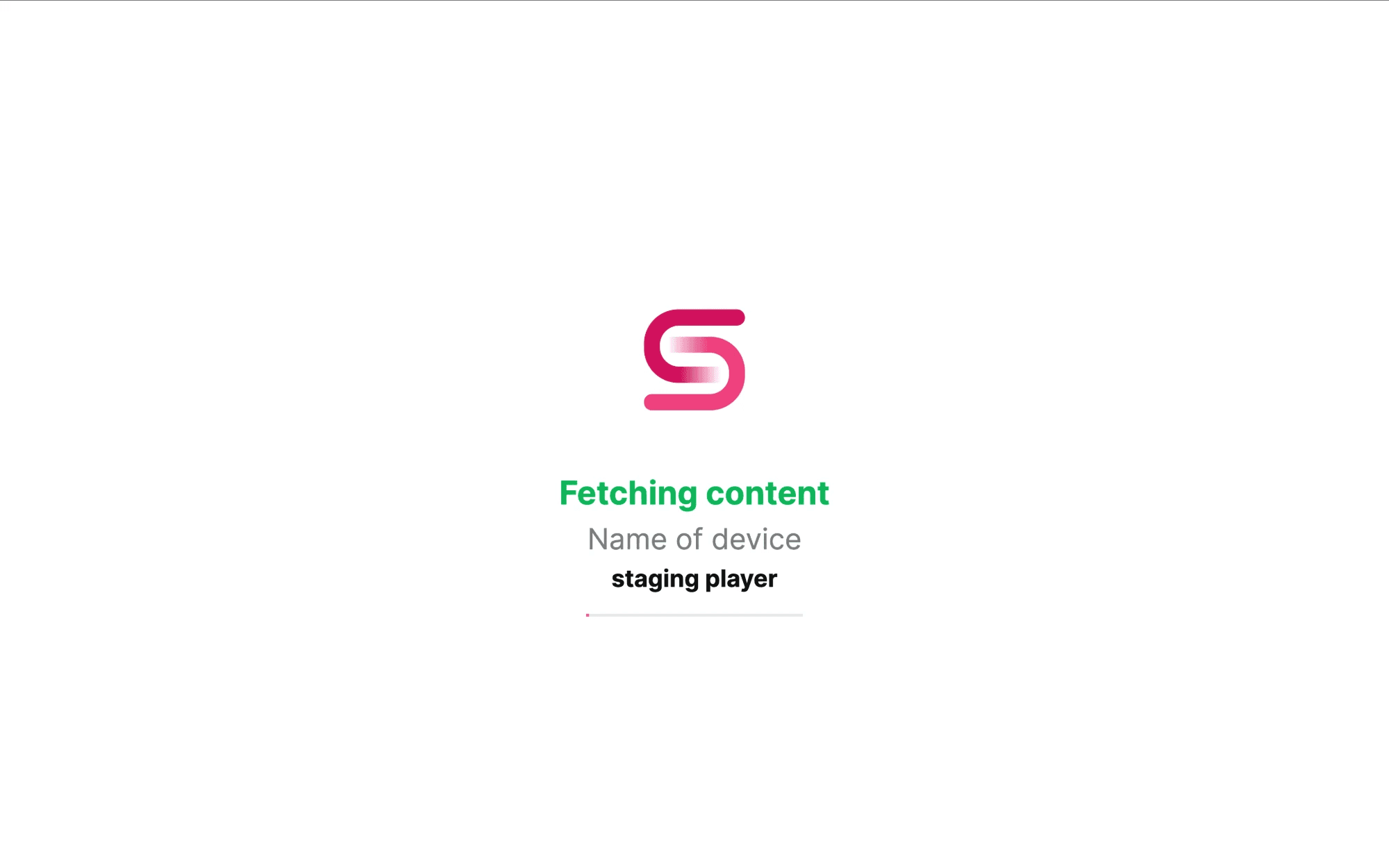 SmartCast Web Player - Image 6