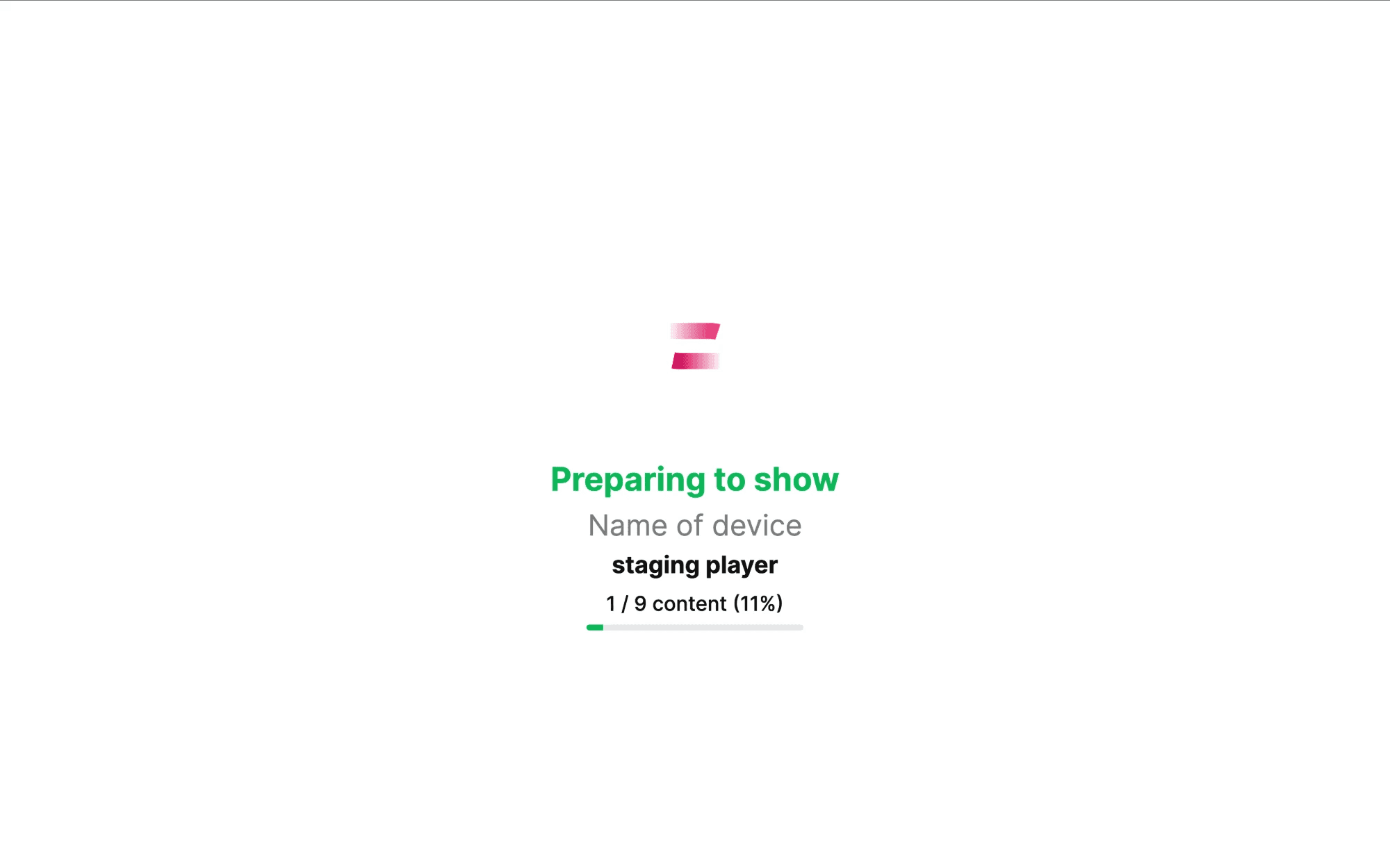 SmartCast Web Player - Image 7