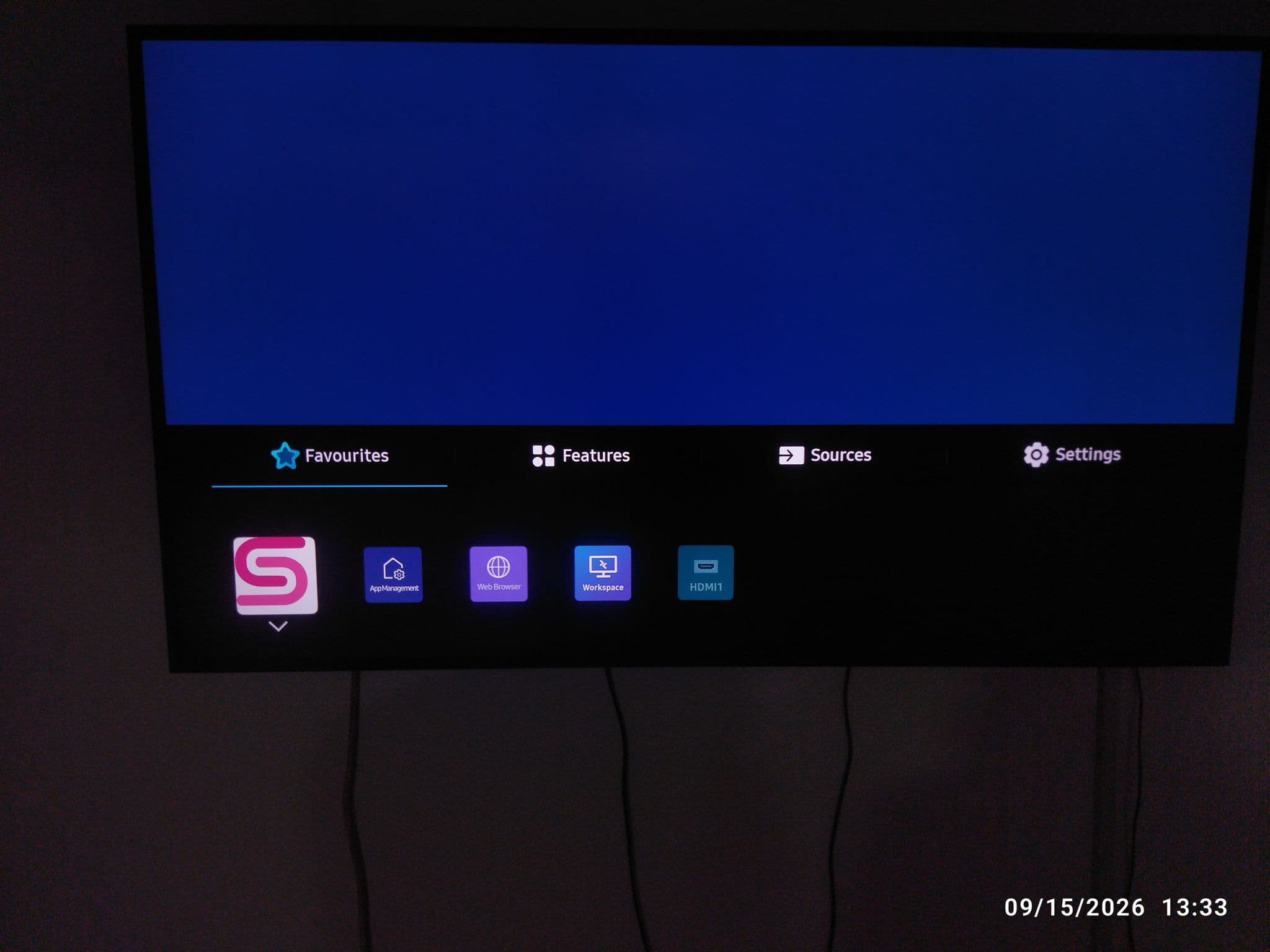 SmartCast URL Launcher