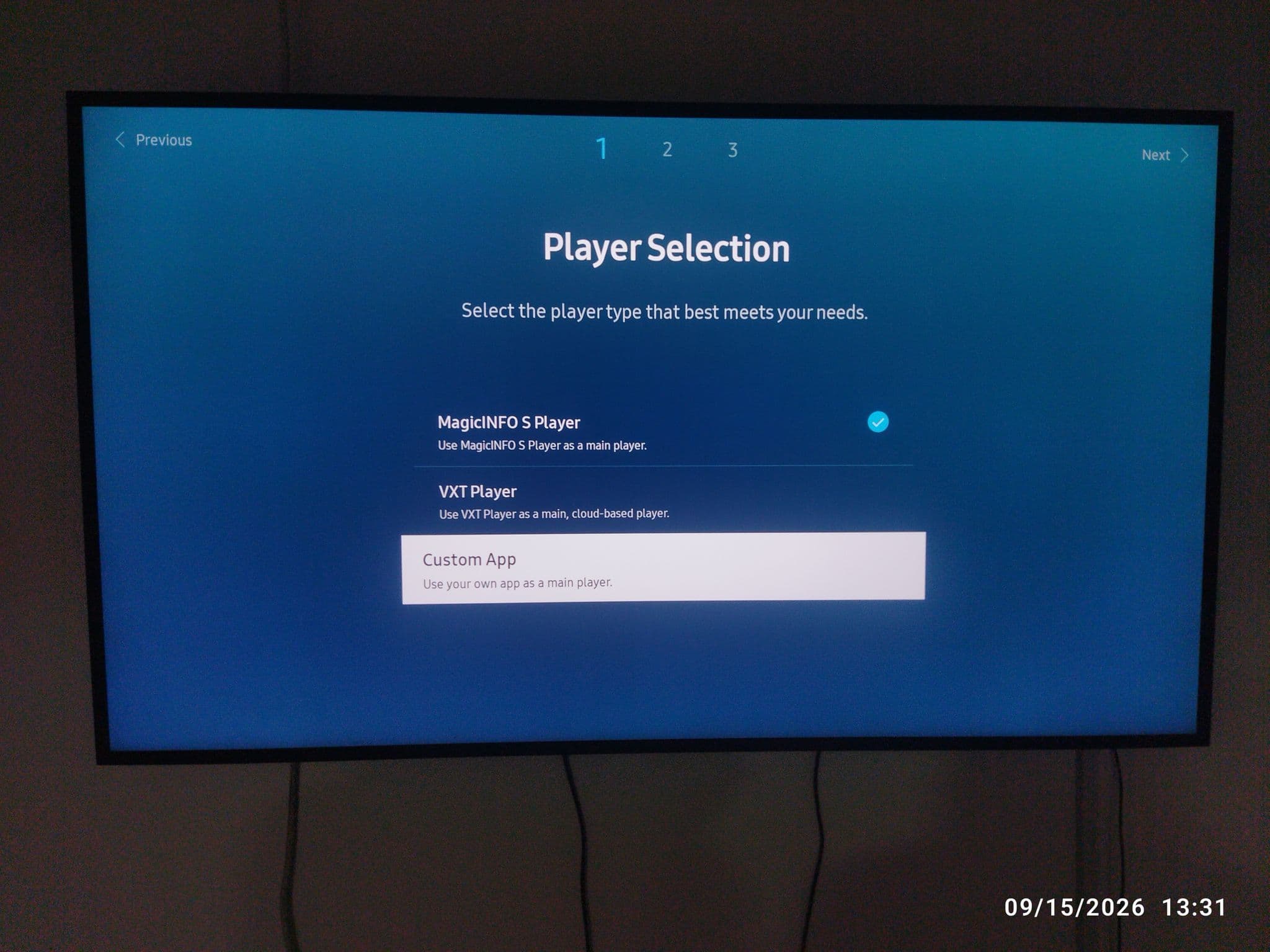 SmartCast URL Launcher - Image 3