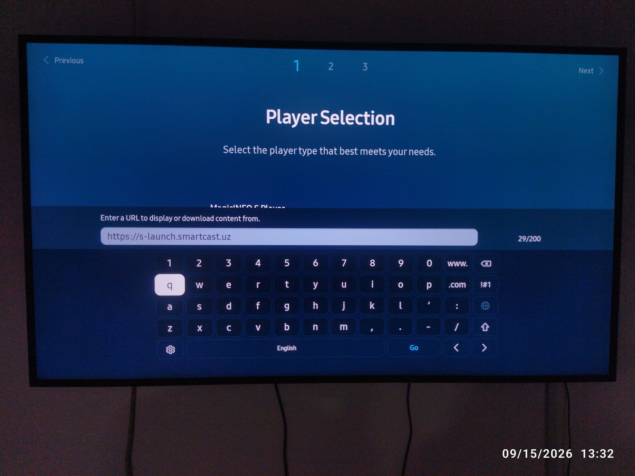 SmartCast URL Launcher - Image 4