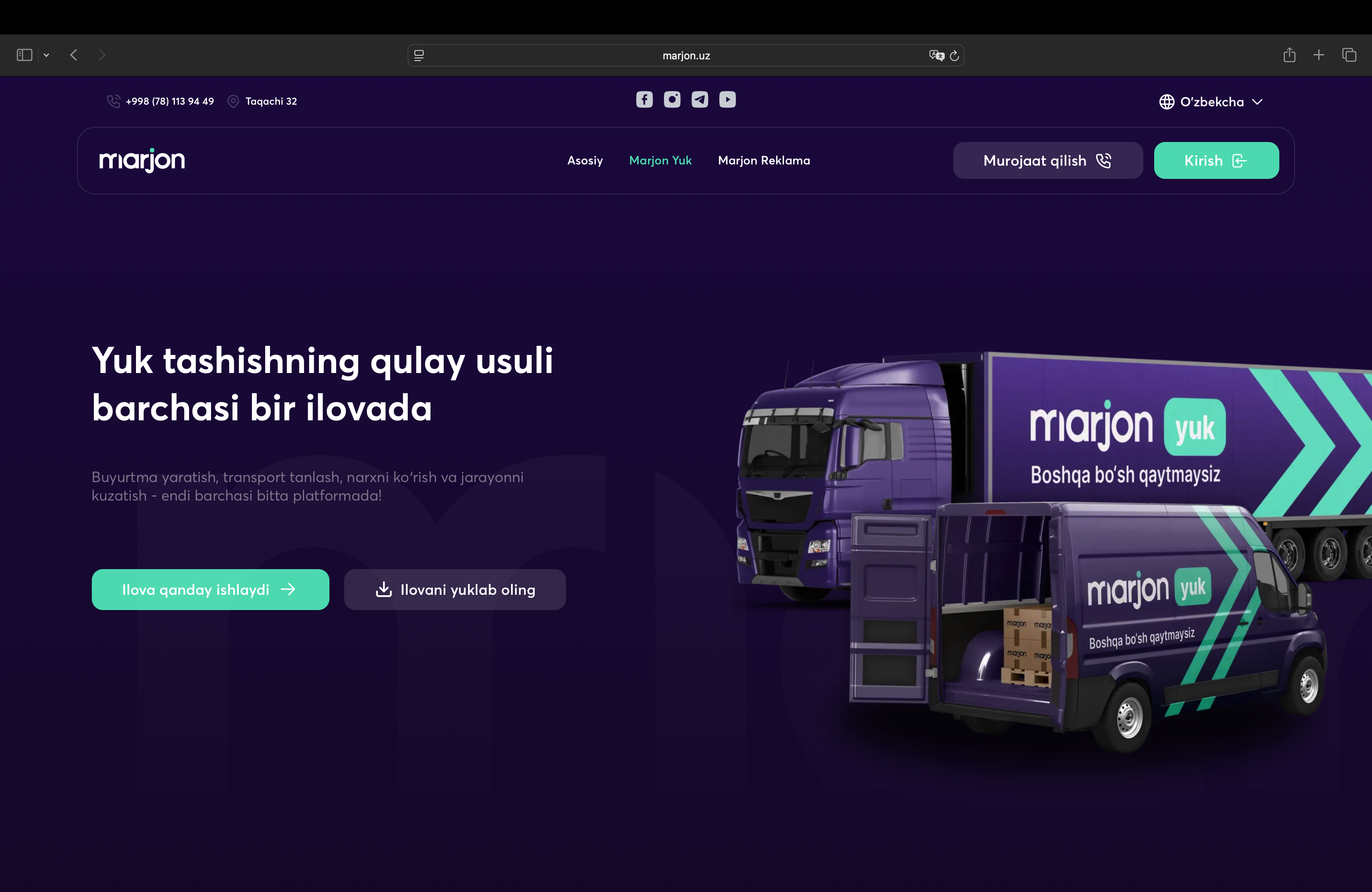 Marjon Agency - Image 4