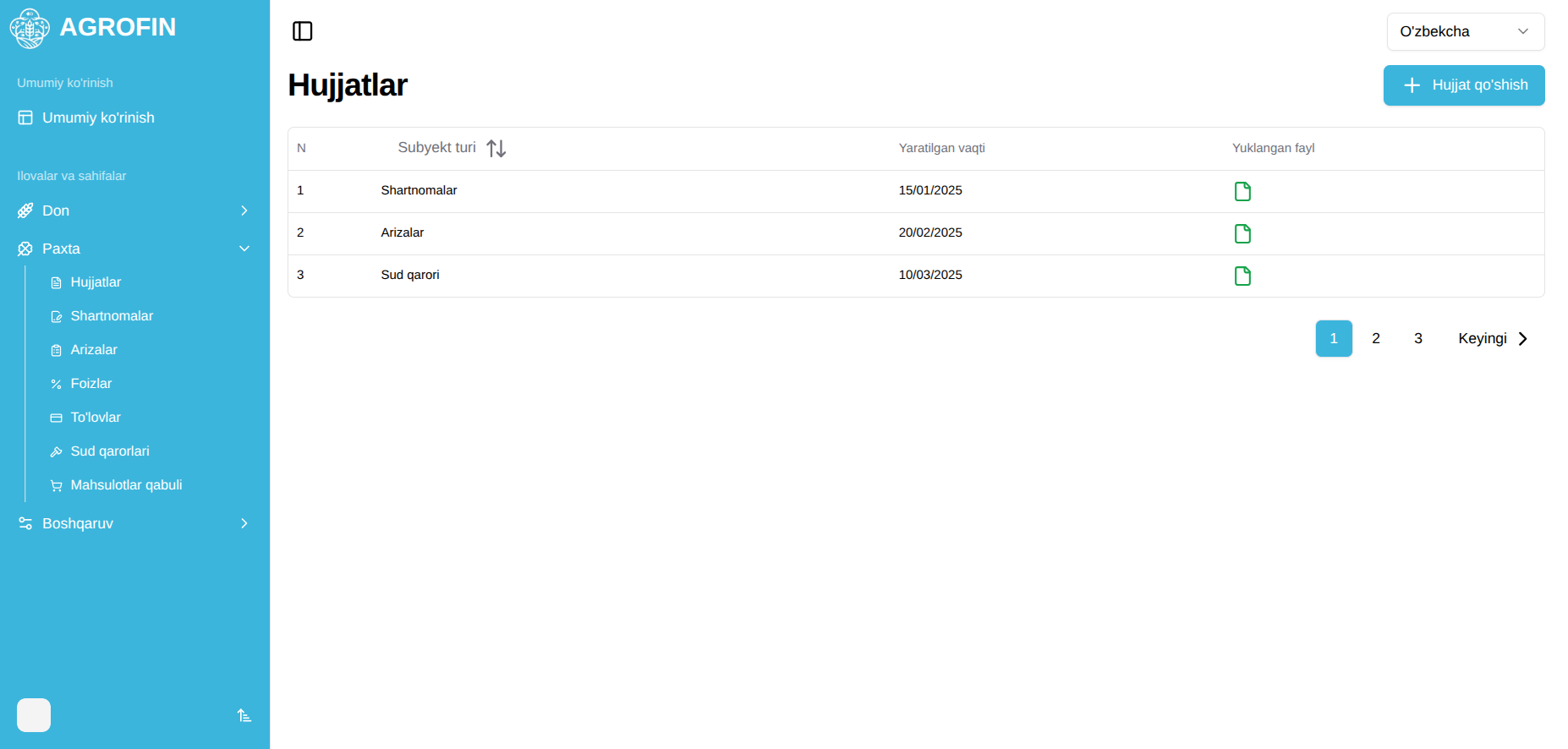 Agro Finance Manager - Image 15
