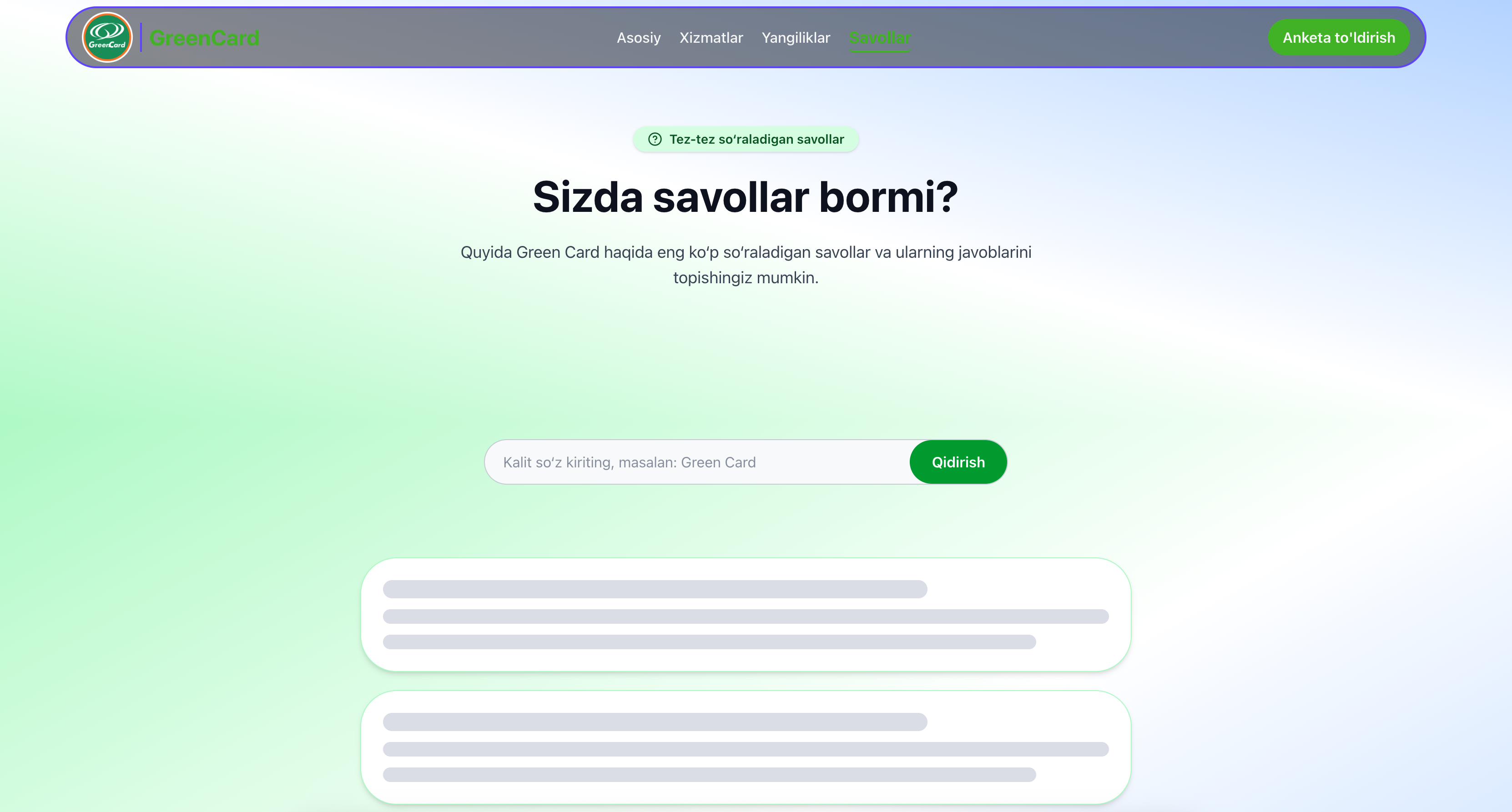 GreenCard Apply - Image 9