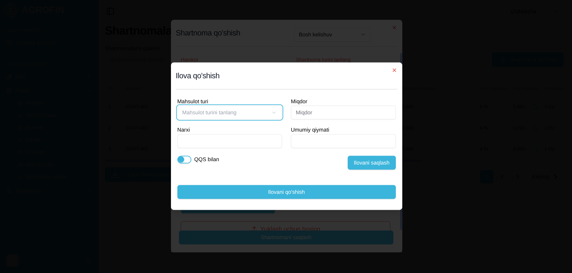 Agro Finance Manager - Image 19