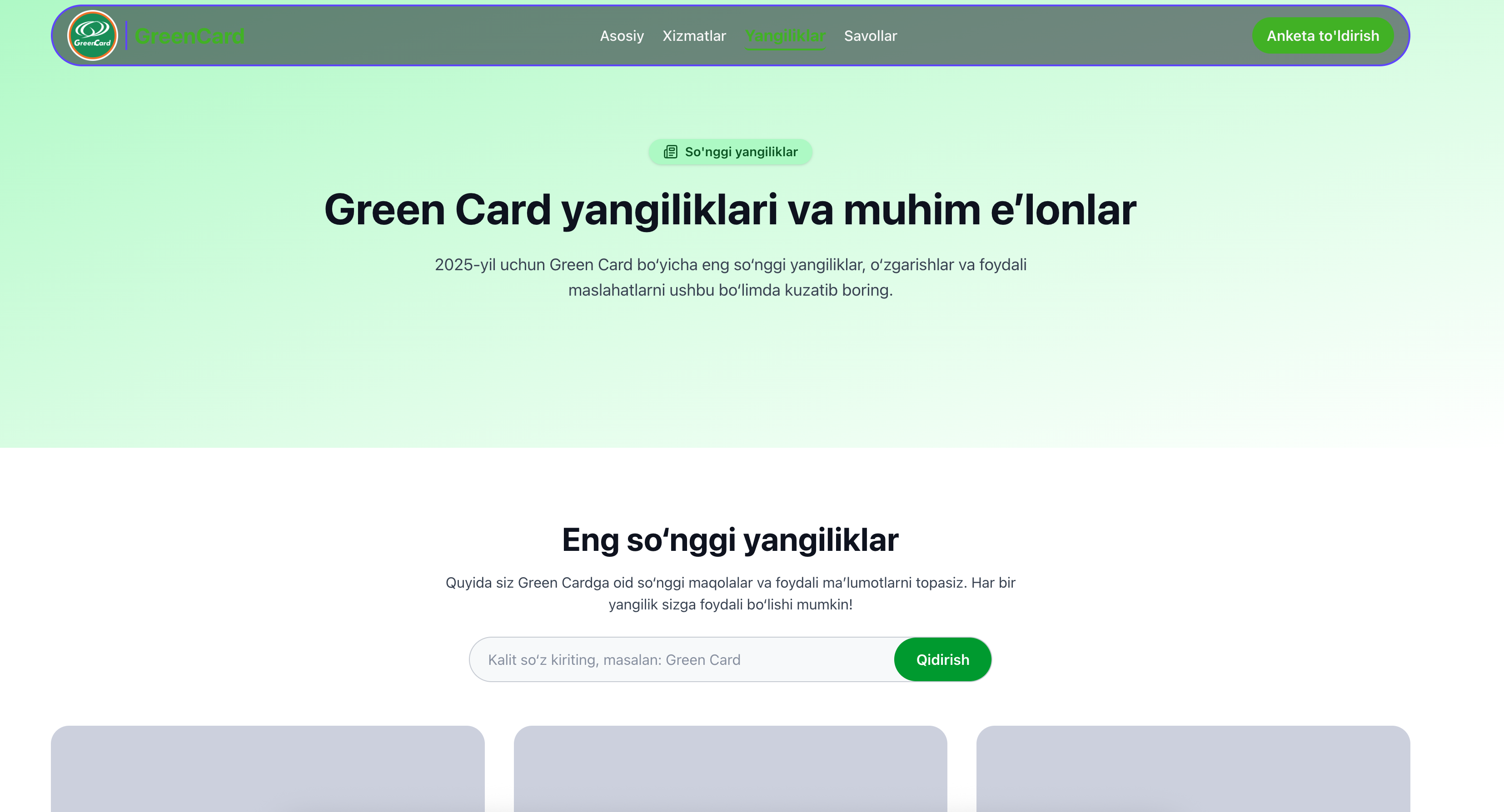 GreenCard Apply - Image 8