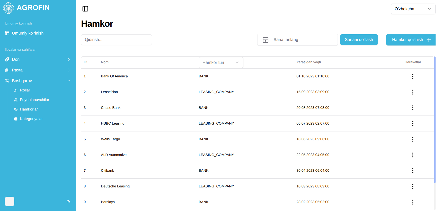 Agro Finance Manager - Image 31
