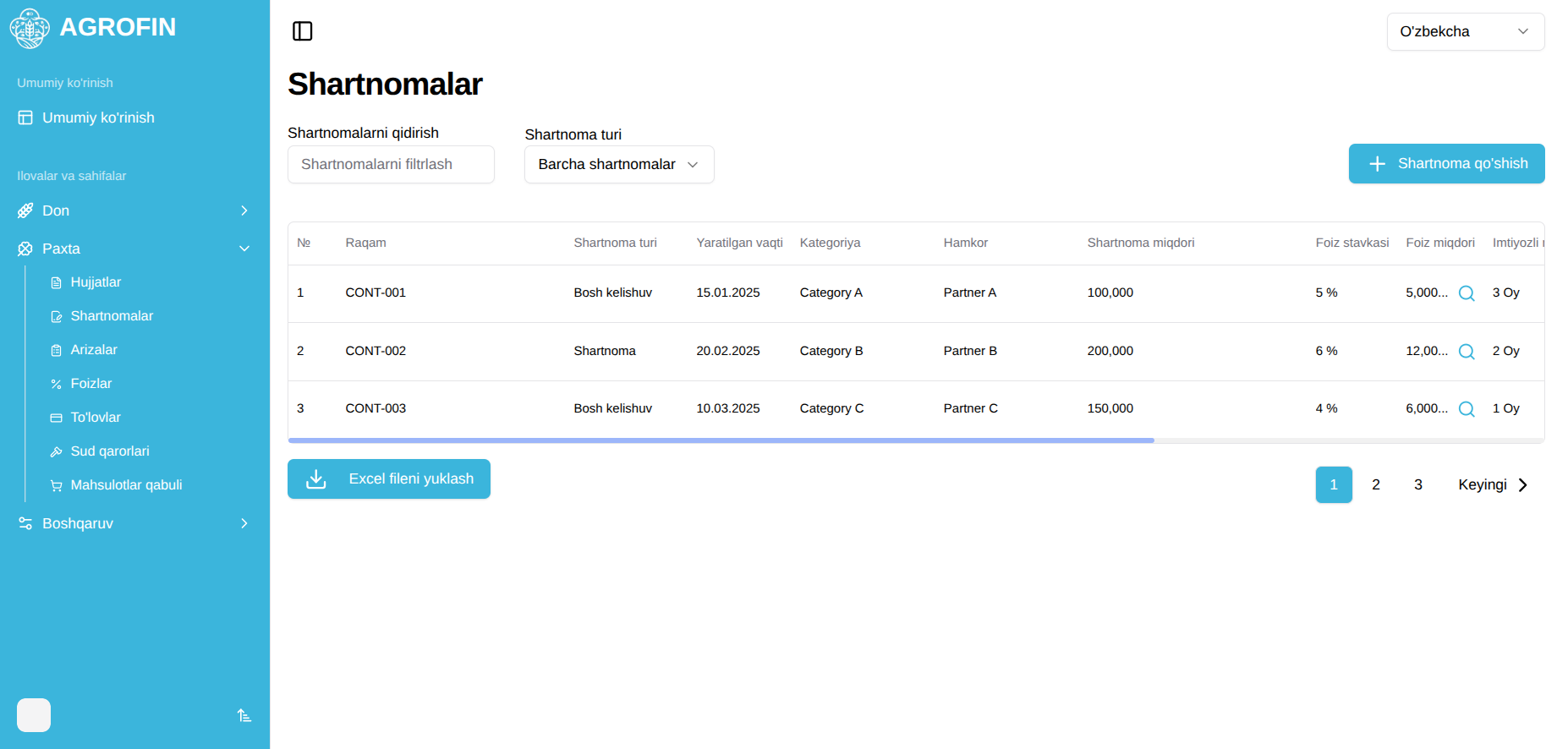 Agro Finance Manager - Image 17