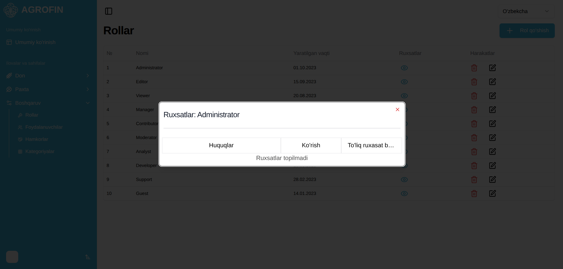Agro Finance Manager - Image 28