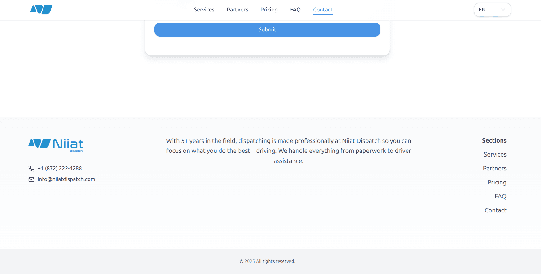 Niiat Dispatch - Image 6