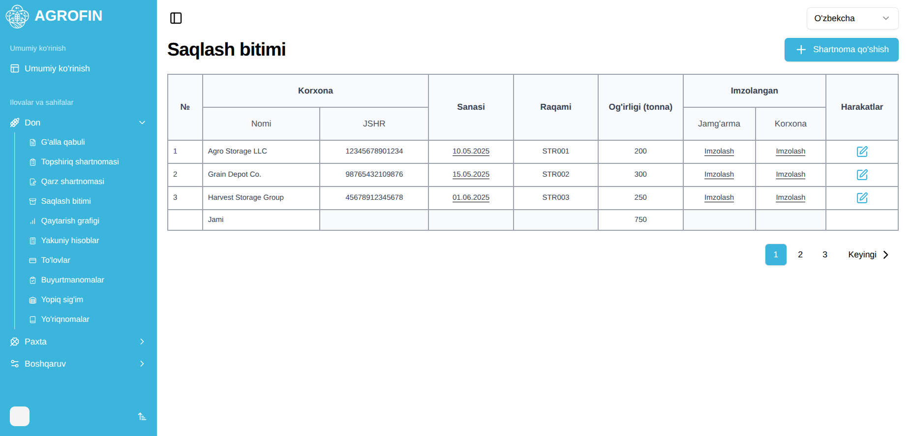 Agro Finance Manager - Image 9